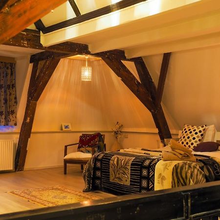 Zala'S B&B Utrecht Bagian luar foto
