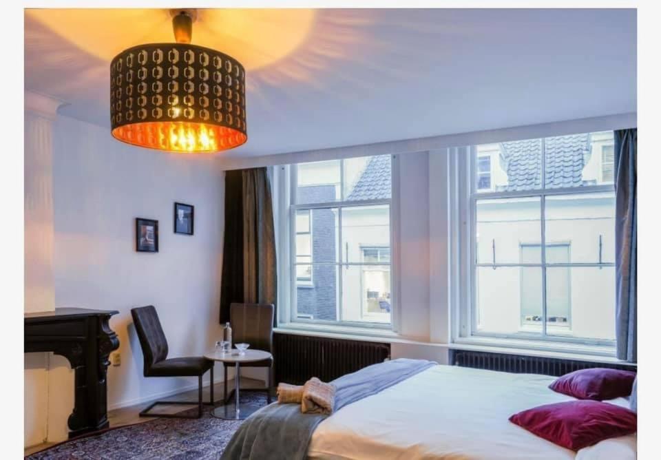 Zala'S B&B Utrecht Bagian luar foto
