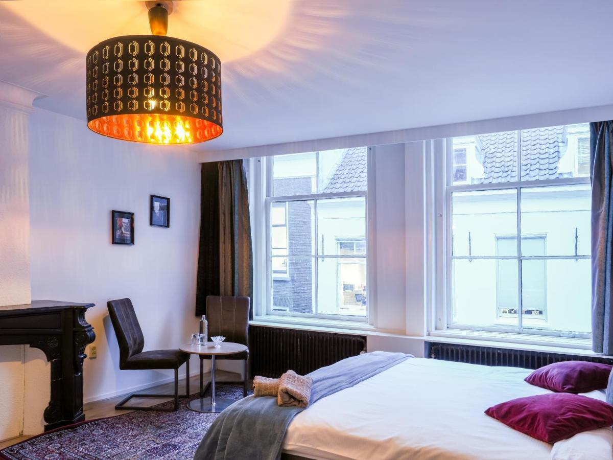 Zala'S B&B Utrecht Bagian luar foto