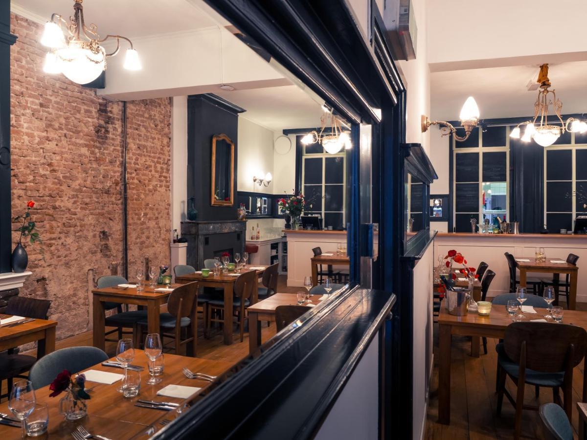 Zala'S B&B Utrecht Bagian luar foto
