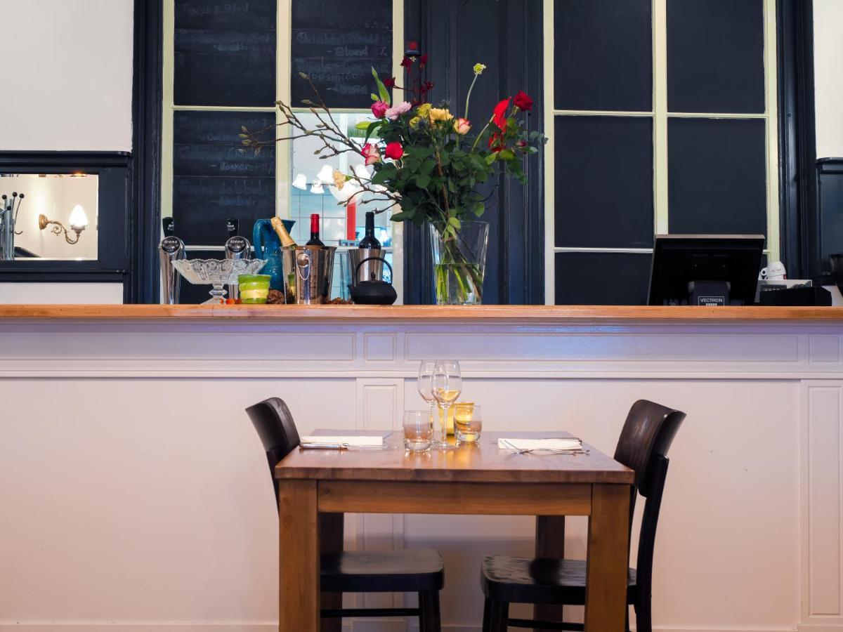 Zala'S B&B Utrecht Bagian luar foto
