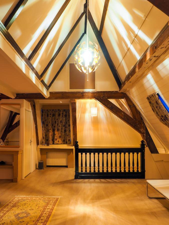 Zala'S B&B Utrecht Bagian luar foto