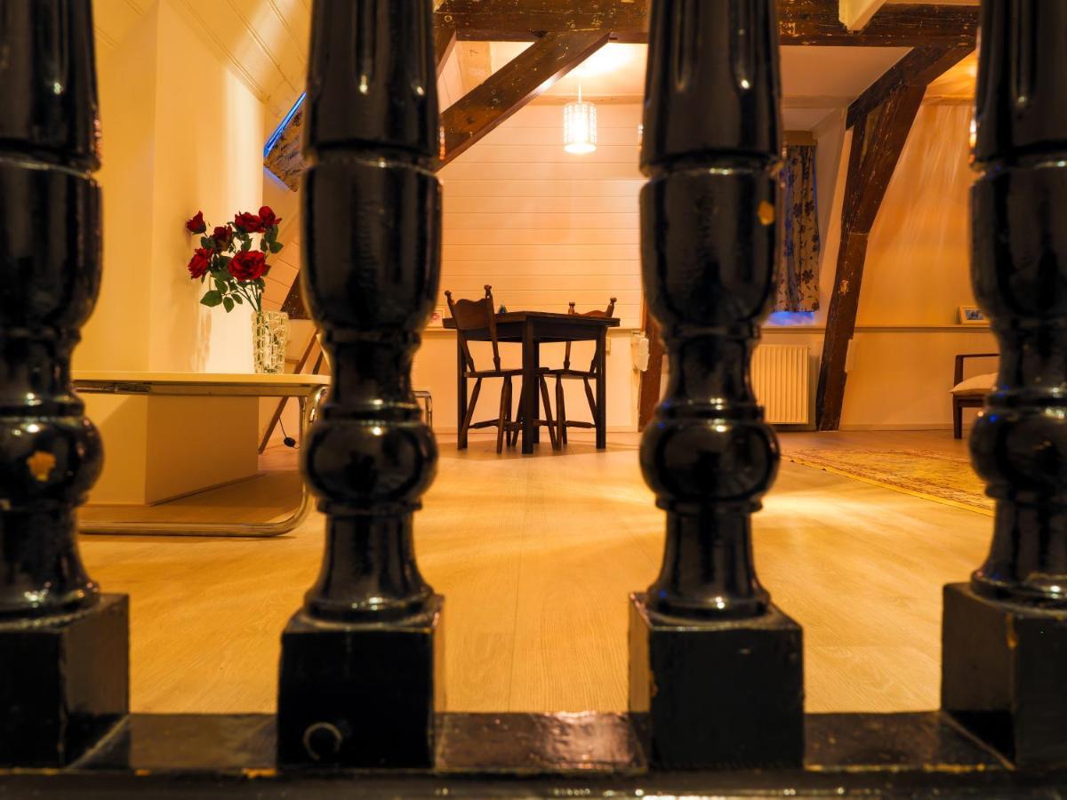 Zala'S B&B Utrecht Bagian luar foto