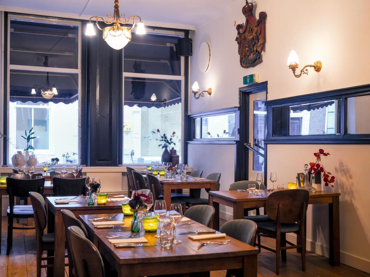 Zala'S B&B Utrecht Bagian luar foto
