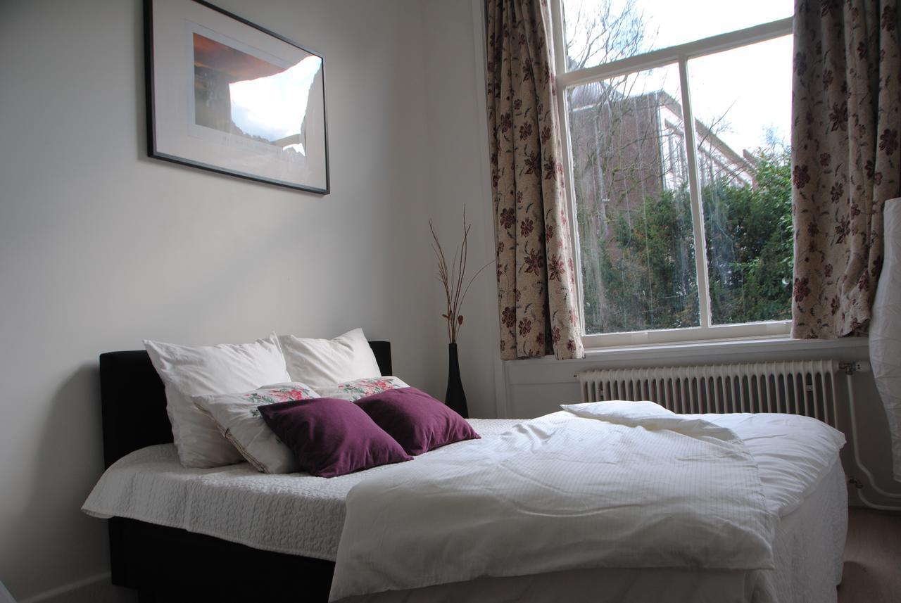 Zala'S B&B Utrecht Bagian luar foto