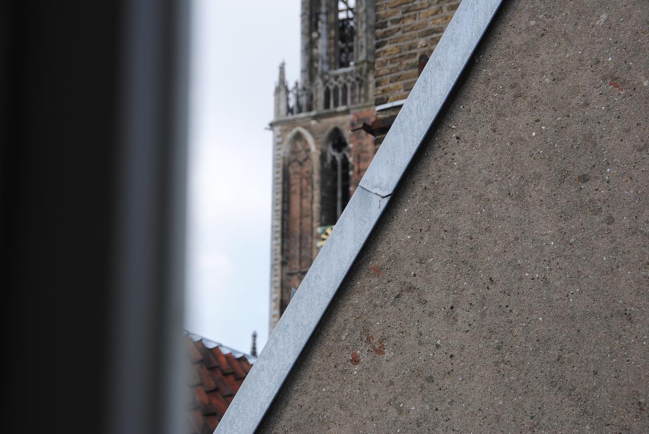 Zala'S B&B Utrecht Bagian luar foto