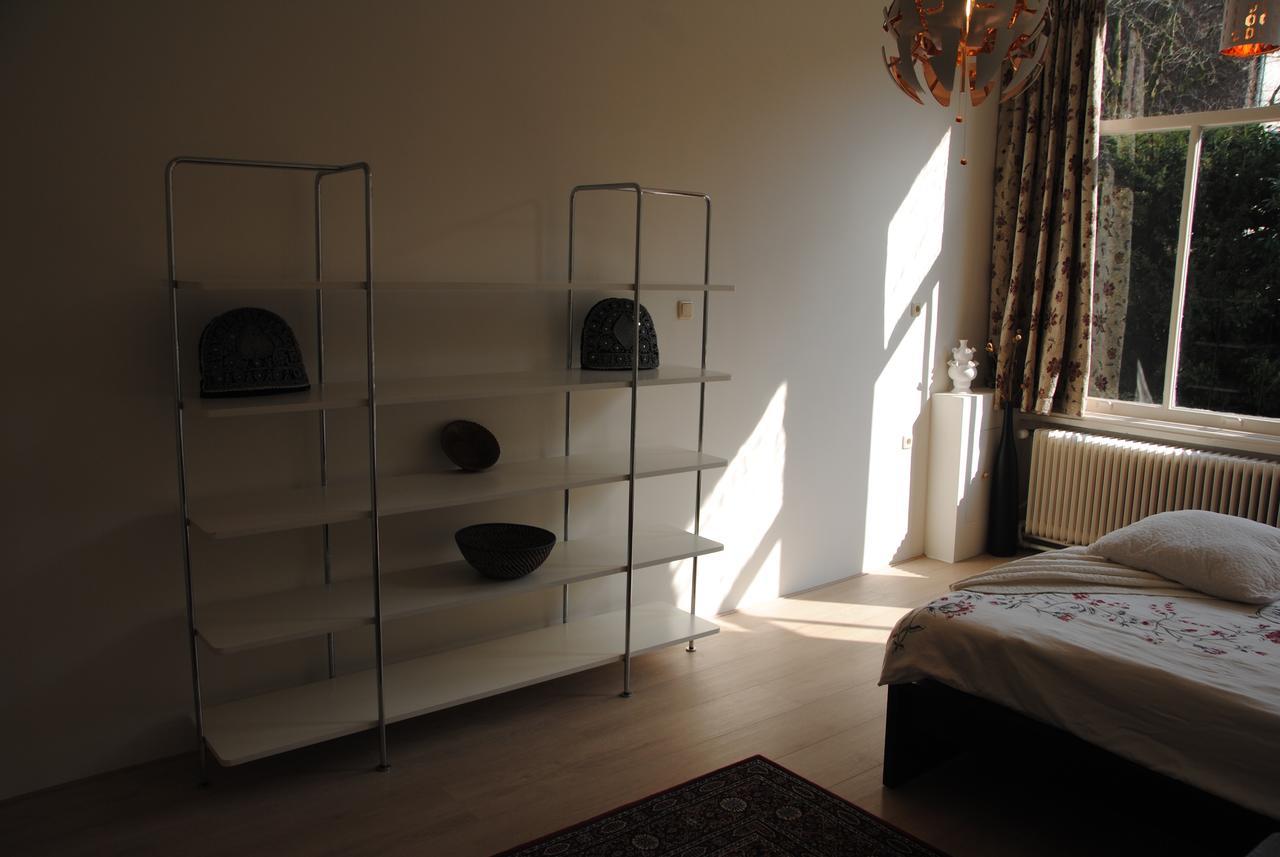 Zala'S B&B Utrecht Bagian luar foto