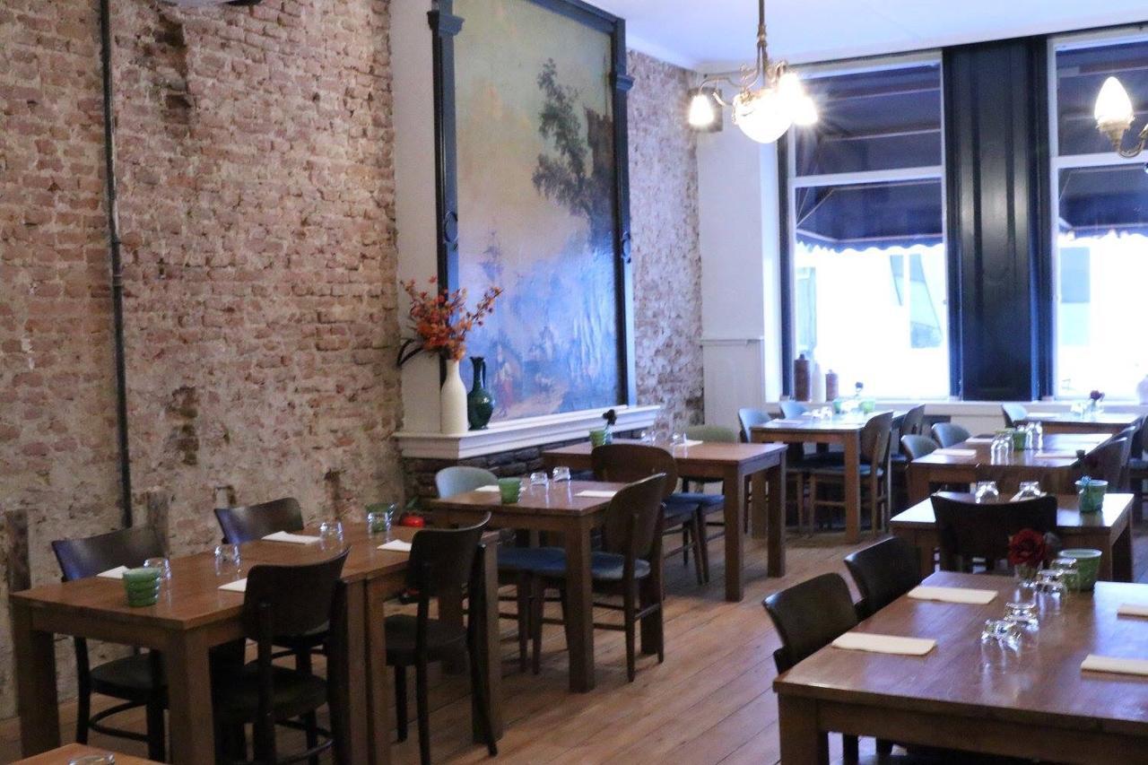 Zala'S B&B Utrecht Bagian luar foto